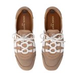 Louis Vuitton LV Sneakerina - Image 5